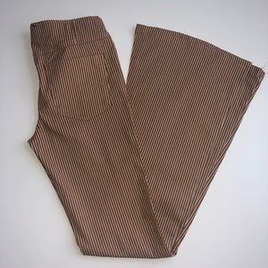 Newbury Kustom Flare Jeans